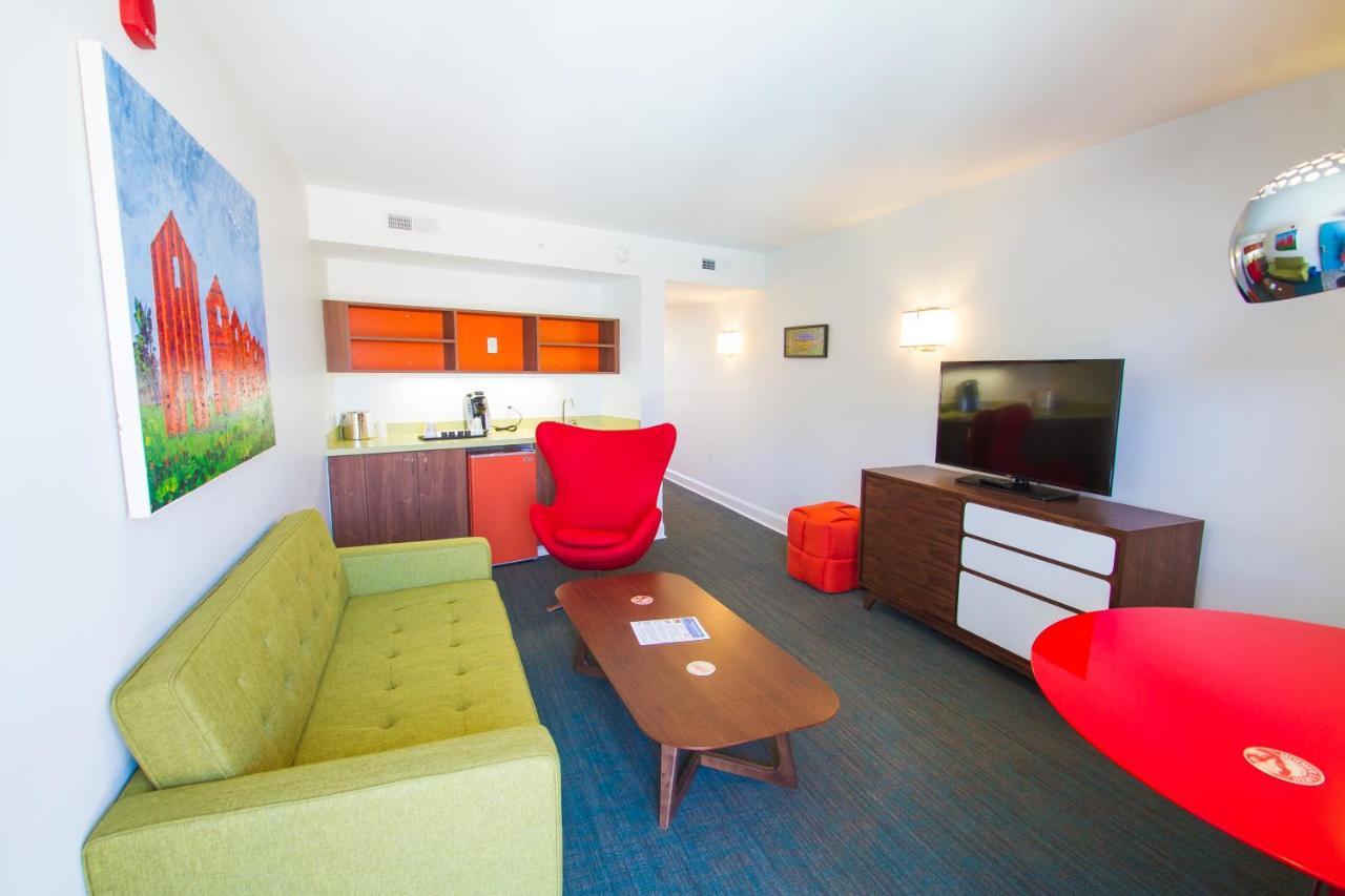 Hotel Mother Earth Motor Kinston