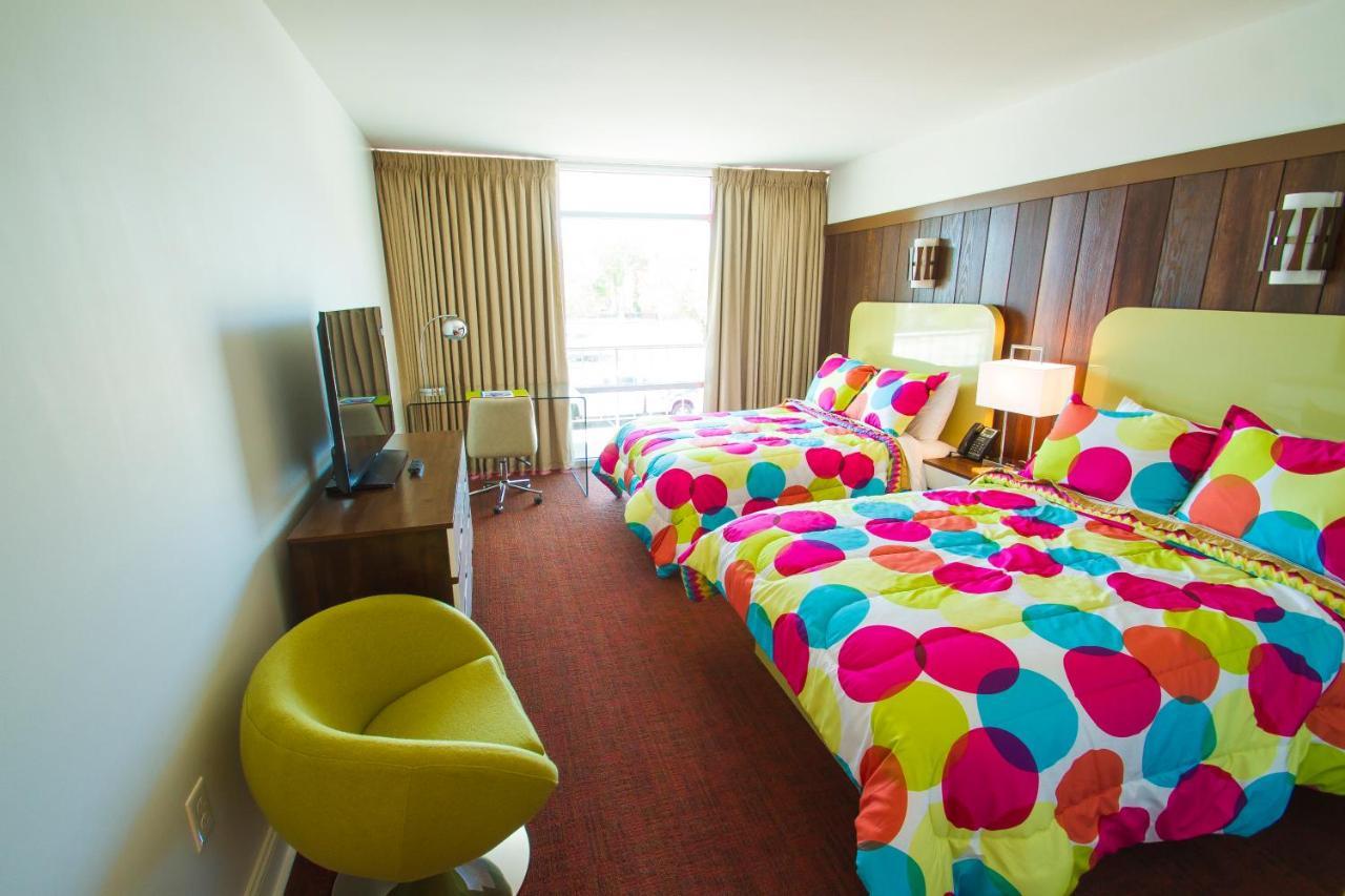 Hotel Mother Earth Motor 4*