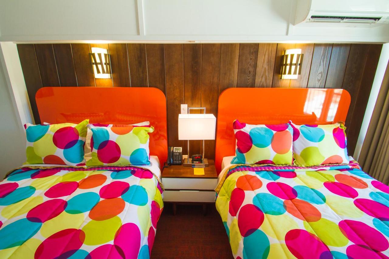 Hotel Mother Earth Motor 4*
