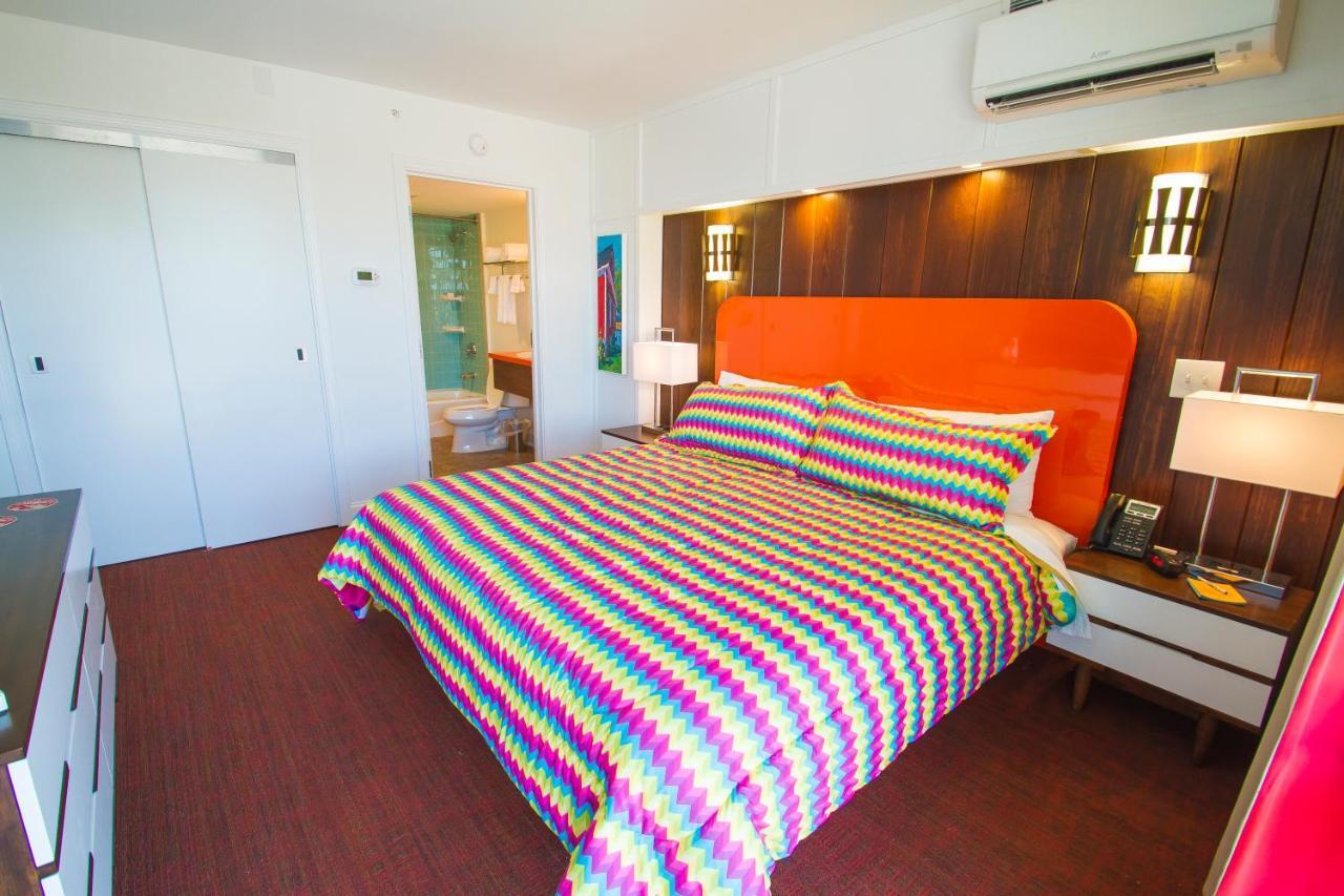 Hotel Mother Earth Motor 4*